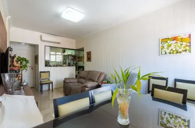 Apartamento para venda em Aclimação com 3 quartos, sendo 1 suíte , 83m²