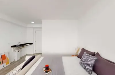 Apartamento tipo para venda em campo belo com 1 quarto, 69m²