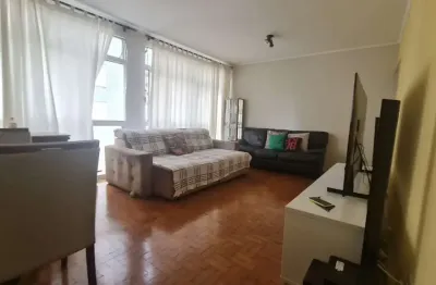 Apartamento tipo para venda em jardim paulista com 3 quartos, sendo 1 suíte, 160m²