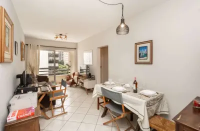 Apartamento tipo para venda em vila uberabinha com 2 quartos, 56m²