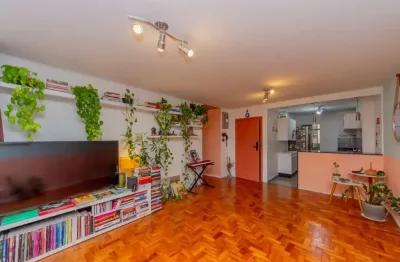 Apartamento tipo para venda em consolação com 2 quartos, 97m²