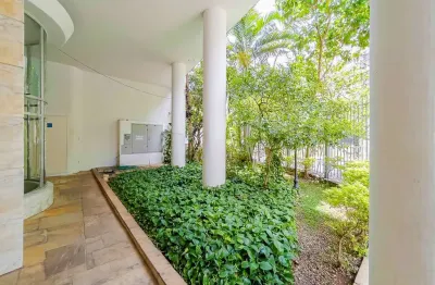 Apartamento tipo para venda em santa cecília com 3 quartos, sendo 1 suíte, 188m²