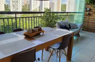 Apartamento tipo para venda em parque reboucas com 4 quartos, sendo 2 suítes, 133m²