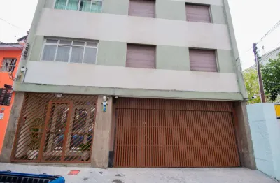 Apartamento tipo para venda em aclimação com 2 quartos, 80m²