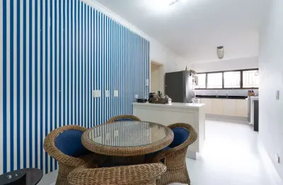 Apartamento tipo para venda em vila andrade com 4 quartos, sendo 2 suítes, 200m²