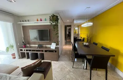 Apartamento tipo para venda em vila graciosa com 2 quartos, sendo 1 suíte, 62m²