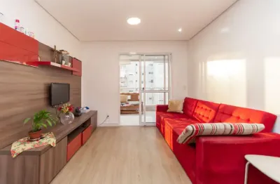 Apartamento tipo para venda em jardim vazani com 3 quartos, sendo 1 suíte, 110m²