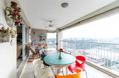 Apartamento para venda em santo amaro com 4 quartos, sendo 1 suíte , 130m²