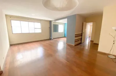 Apartamento tipo para venda em jardim américa com 2 quartos, sendo 1 suíte, 113m²