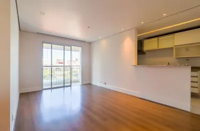 Apartamento tipo para venda em moema com 2 quartos, sendo 1 suíte, 72m²