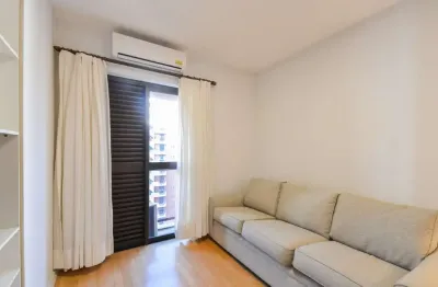 Apartamento tipo para venda em jardim paulista com 2 quartos, sendo 2 suítes, 90m²