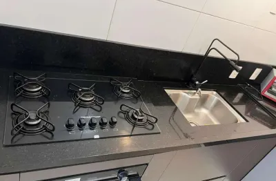 Apartamento tipo para venda em vila andrade com 2 quartos, sendo 1 suíte, 62m²