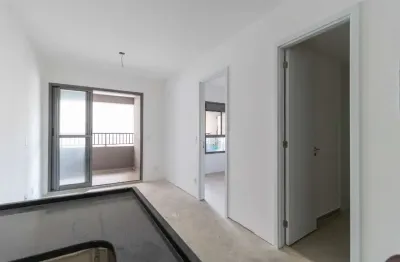 Apartamento tipo para venda em saúde com 1 quarto, 34m²