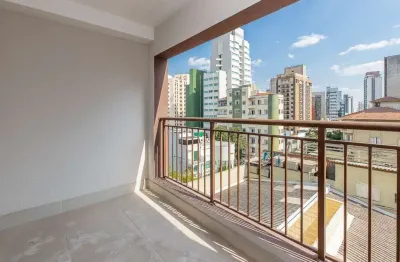 Kitnet / Stúdio à venda na Rua Correia Dias, 441, Paraíso, São Paulo