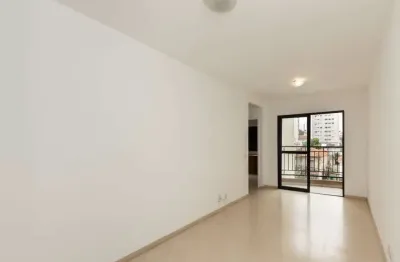 Apartamento tipo para venda em vila clementino com 2 quartos, sendo 1 suíte, 57m²