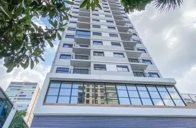 Apartamento tipo para venda em água branca com 2 quartos, 40m²