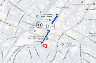 Apartamento garden para venda em parada inglesa com 2 quartos, sendo 1 suíte, 69m²