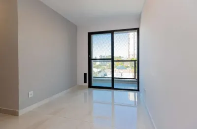 Apartamento tipo para venda em butantã com 2 quartos, 37m²