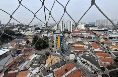 Apartamento tipo para venda em vila cruzeiro com 3 quartos, sendo 1 suíte, 79m²