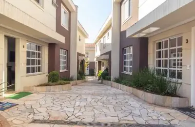 Casa no condomínio exclusive residencial para venda com 3 quartos, sendo 1 suíte, 94m²