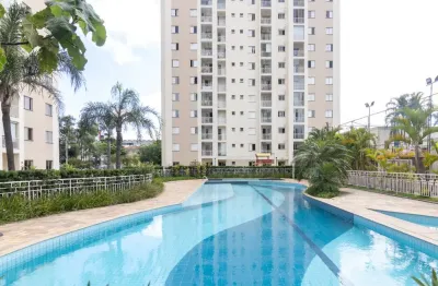 Apartamento tipo para venda em água branca com 2 quartos, sendo 1 suíte, 61m²