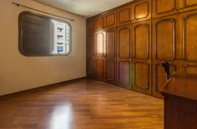 Apartamento tipo para venda em perdizes com 4 quartos, sendo 1 suíte, 136m²