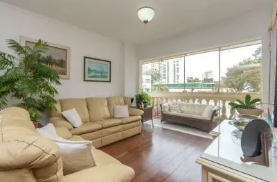 Apartamento tipo para venda em sumarezinho com 4 quartos, sendo 2 suítes, 130m²