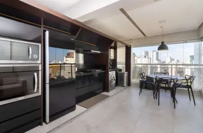 Apartamento tipo para venda em bela vista com 2 quartos, sendo 1 suíte, 62m²