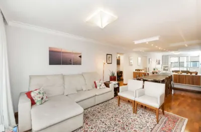 Apartamento tipo para venda em itaim bibi com 3 quartos, sendo 1 suíte, 169m²