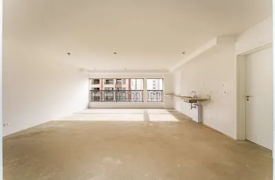 Apartamento tipo para venda em perdizes com 4 quartos, sendo 4 suítes, 142m²