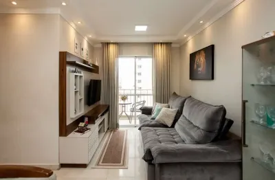 Apartamento para venda em piqueri com 3 quartos, sendo 1 suíte , 67m²