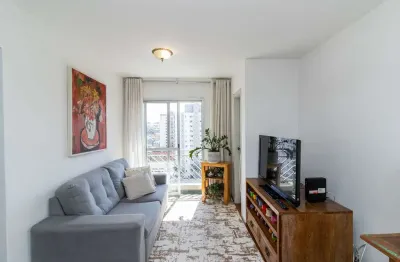 Apartamento tipo para venda em casa verde baixa com 2 quartos, 54m²
