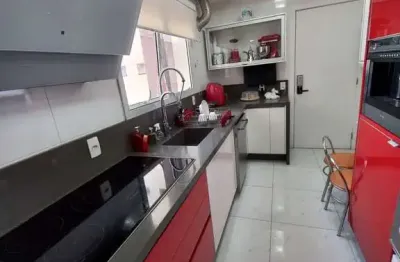 Apartamento tipo para venda em água branca com 3 quartos, sendo 3 suítes, 168m²