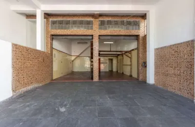 Ponto comercial à venda na Rua Deocleciano de Oliveira Filho, 807, Parque Santo Antônio, São Paulo