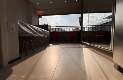 Studio para venda e locação em vila nova conceição com 1 quarto , 23m²