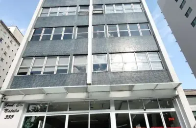 Sala comercial à venda na Avenida Rebouças, 353, Jardim América, São Paulo