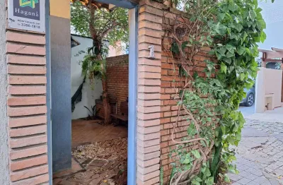 Casa de vila para venda em vila olímpia com 3 quartos, sendo 2 suítes, 200m²