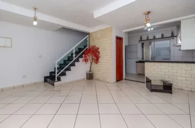 Sobrado para venda em vila carrão com 3 quartos, sendo 1 suíte , 120m²