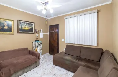 Sobrado para venda em vila bela vista (zona norte) com 3 quartos, sendo 1 suíte, 140m²