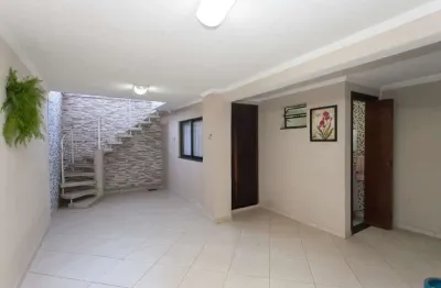 Casa com 3 quartos à venda na Rua João Pereira Porto, 363, Vila Cruz das Almas, São Paulo