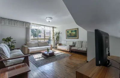 Casa tipo para venda em cidade vargas com 3 quartos, sendo 1 suíte, 193m²