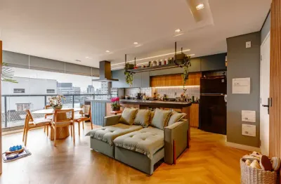 Apartamento tipo para venda em vila mariana com 2 quartos, sendo 1 suíte, 68m²