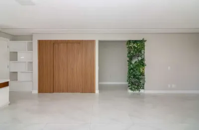 Apartamento para venda em vila andrade com 3 quartos, sendo 3 suítes , 127m²