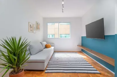 Apartamento tipo para venda em jardins com 5 quartos, sendo 2 suítes, 158m²