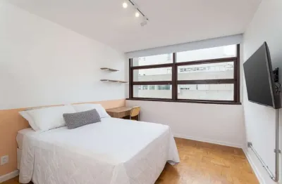 Apartamento tipo para venda em jardins com 5 quartos, sendo 2 suítes, 163m²