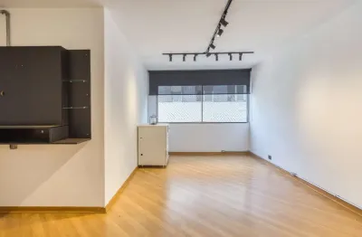 Apartamento tipo para venda em higienópolis com 3 quartos, 110m²