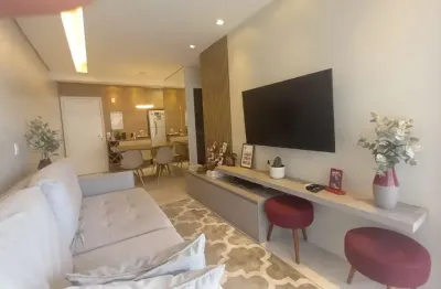 Apartamento tipo para venda em vila mariana com 2 quartos, sendo 1 suíte, 64m²