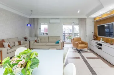 Apartamento para venda em vila mariana com 2 quartos, sendo 1 suíte , 100m²