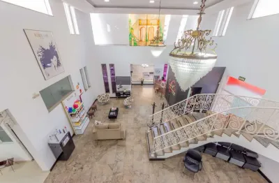 Casa comercial à venda na Rua Rio Grande do Sul, 952, Santo Antônio, São Caetano do Sul