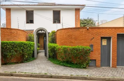 Casa tipo para venda em vila morumbi com 4 quartos, sendo 4 suítes, 410m²